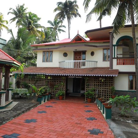 Sunset Beach Villa Cherai Kochi Екстер'єр фото