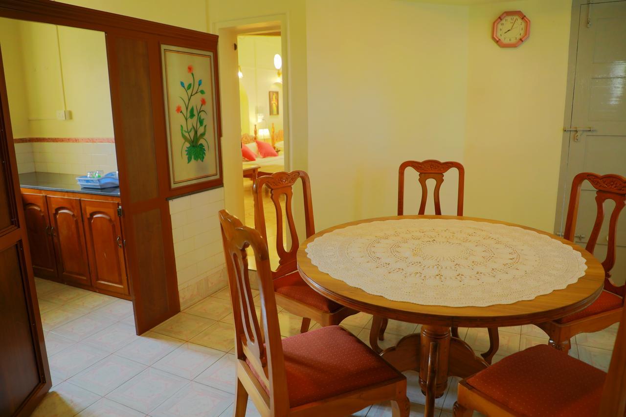 Sunset Beach Villa Cherai Kochi Екстер'єр фото
