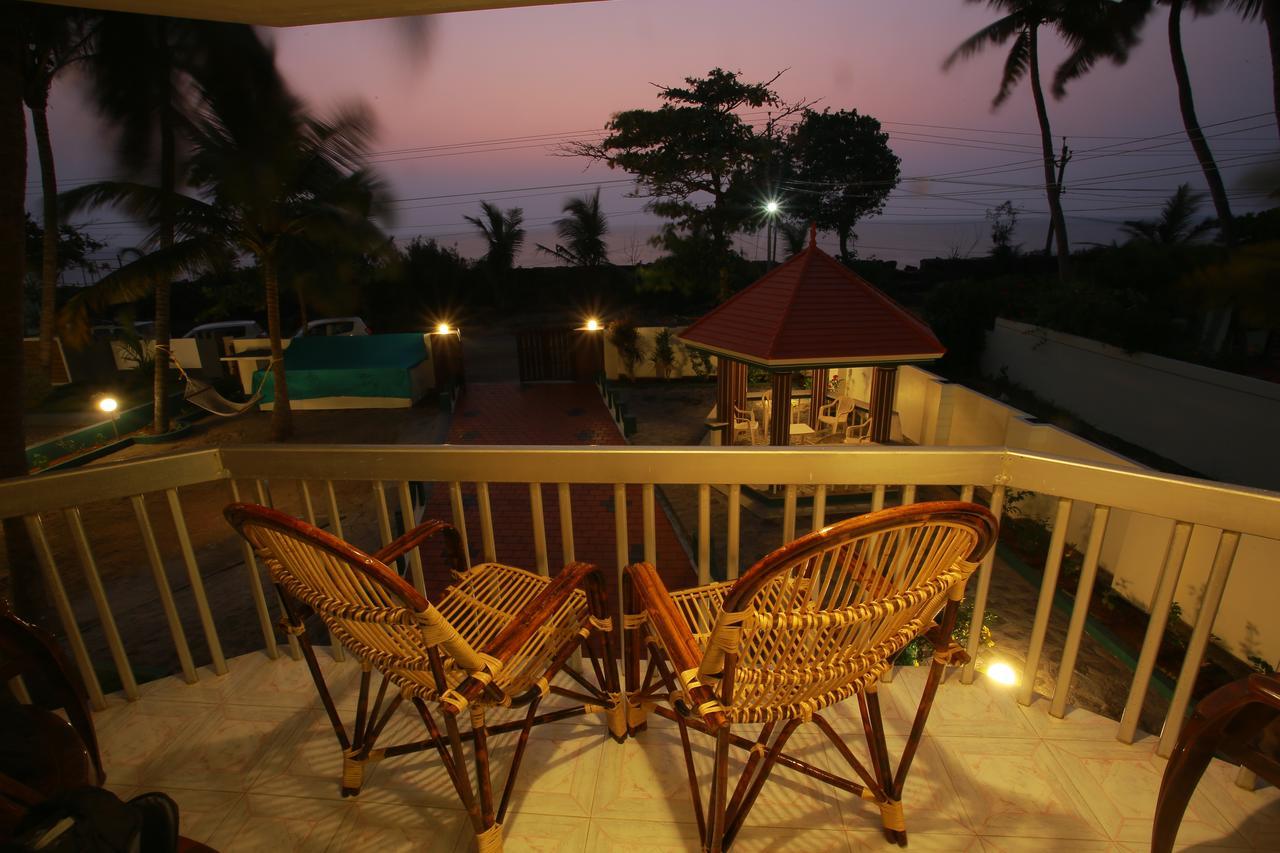 Sunset Beach Villa Cherai Kochi Екстер'єр фото