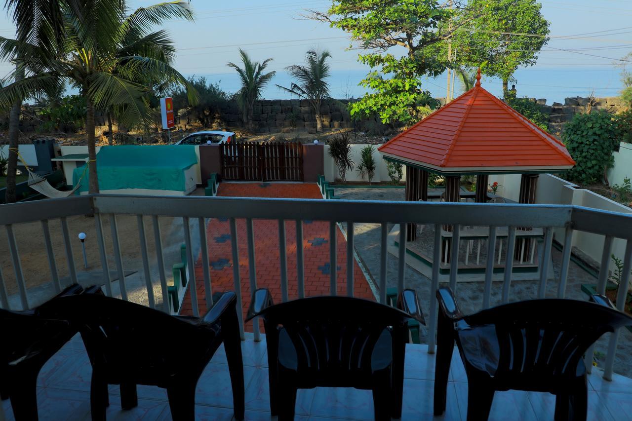 Sunset Beach Villa Cherai Kochi Екстер'єр фото