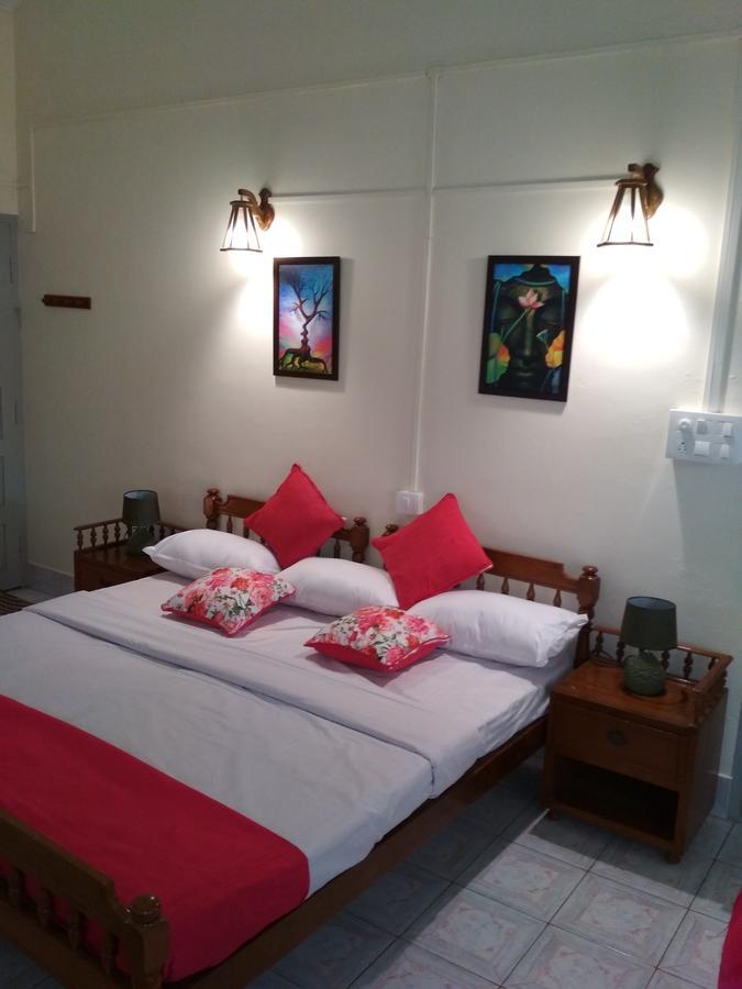 Sunset Beach Villa Cherai Kochi Екстер'єр фото