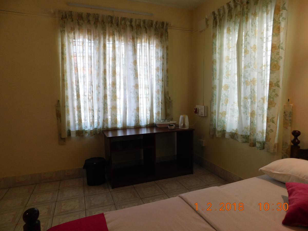 Sunset Beach Villa Cherai Kochi Екстер'єр фото