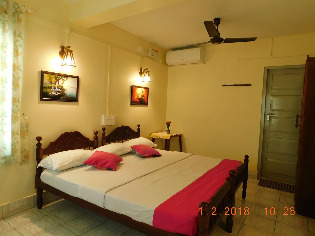 Sunset Beach Villa Cherai Kochi Екстер'єр фото