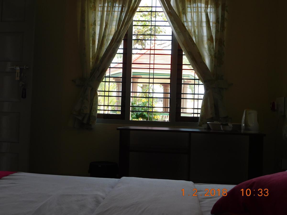 Sunset Beach Villa Cherai Kochi Екстер'єр фото