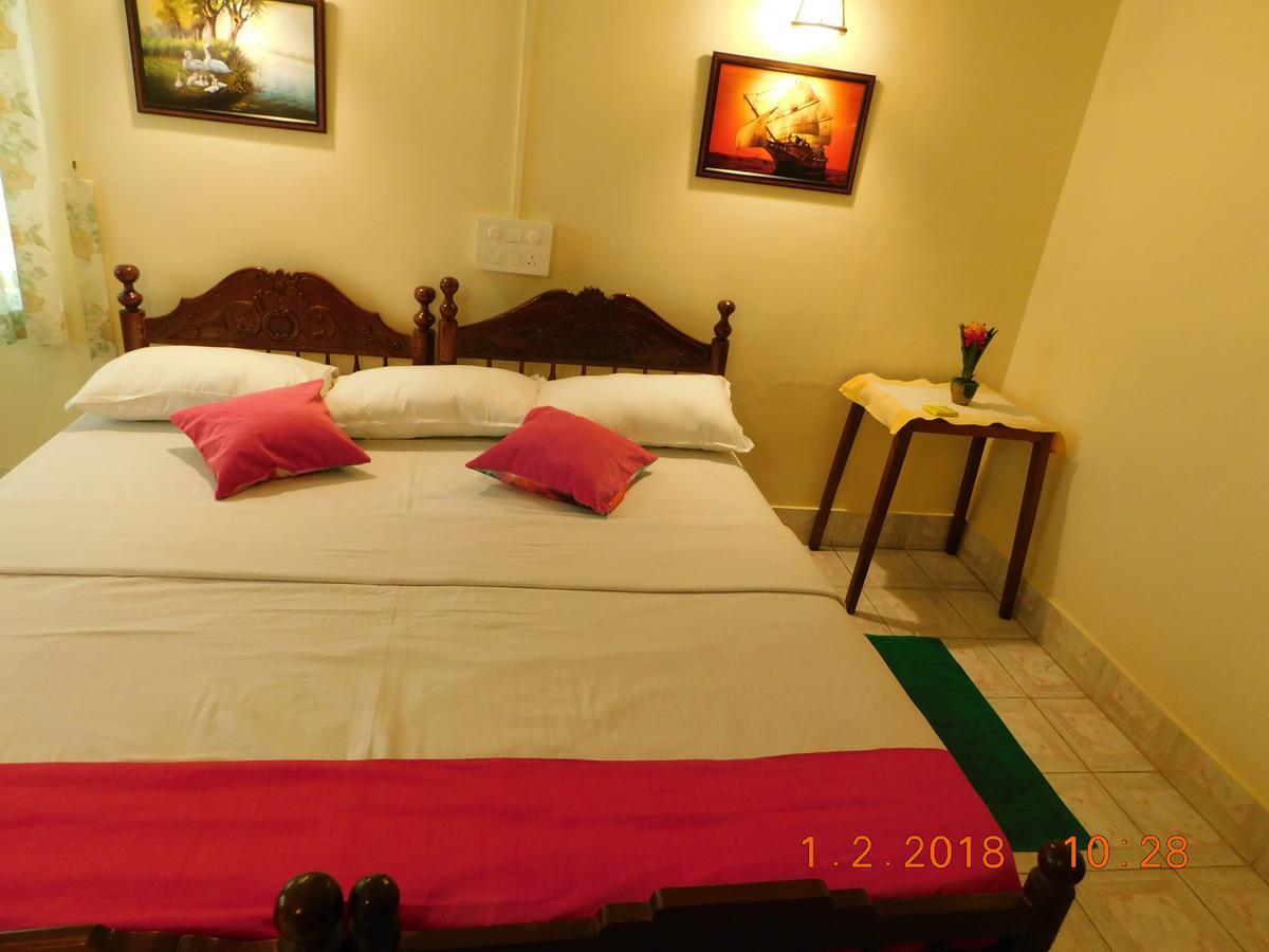 Sunset Beach Villa Cherai Kochi Екстер'єр фото