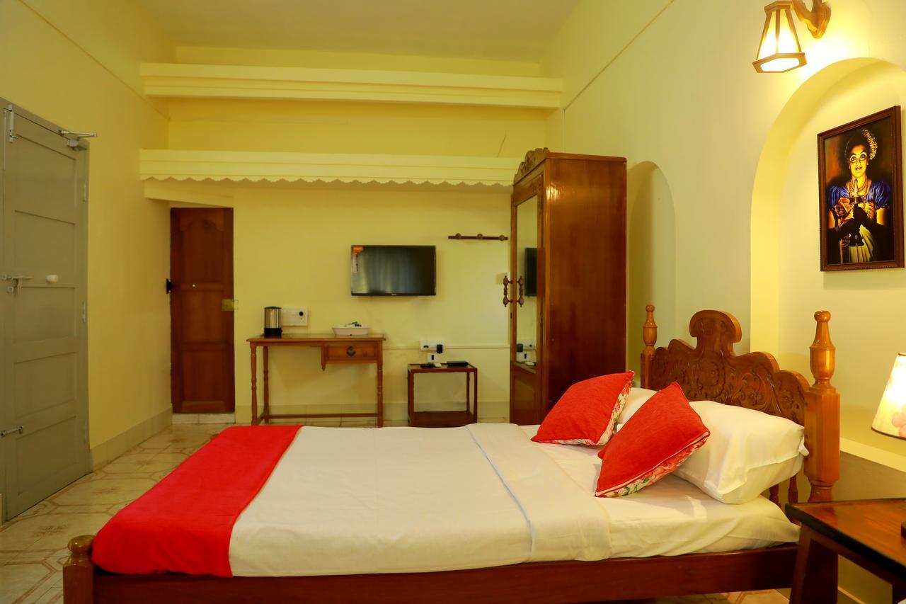 Sunset Beach Villa Cherai Kochi Екстер'єр фото