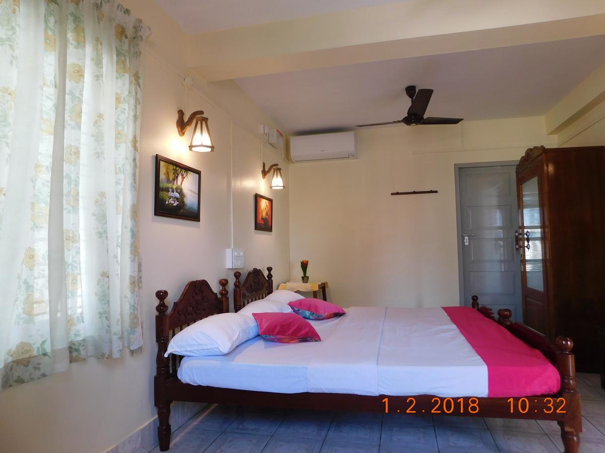 Sunset Beach Villa Cherai Kochi Екстер'єр фото