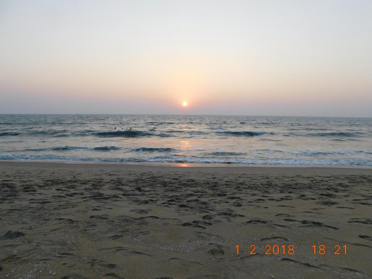 Sunset Beach Villa Cherai Kochi Екстер'єр фото