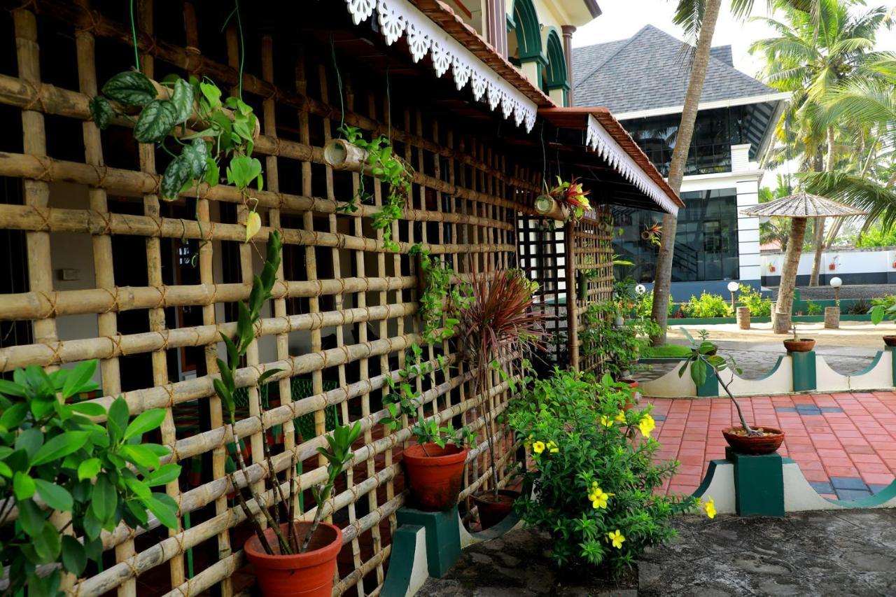 Sunset Beach Villa Cherai Kochi Екстер'єр фото