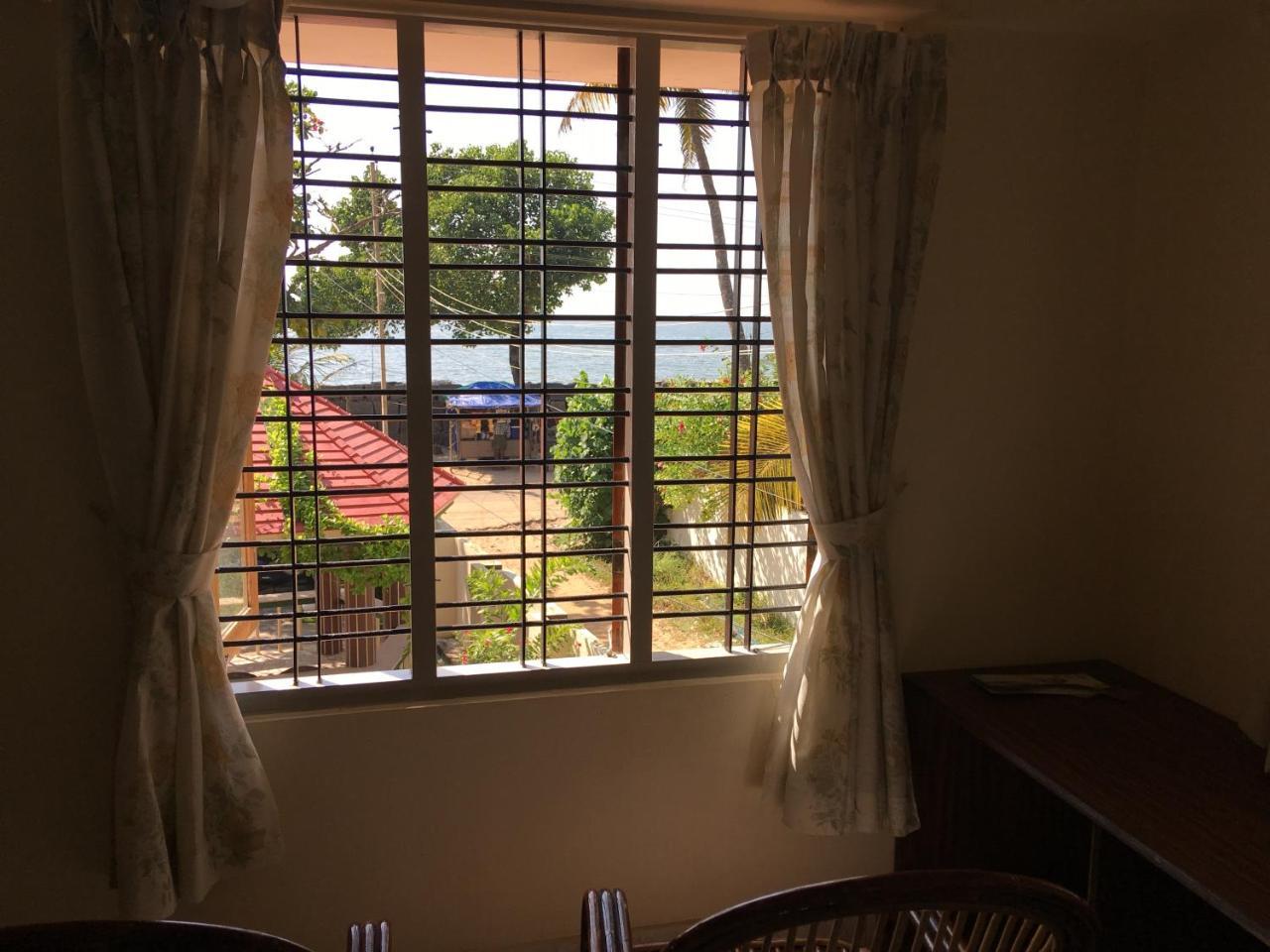 Sunset Beach Villa Cherai Kochi Екстер'єр фото